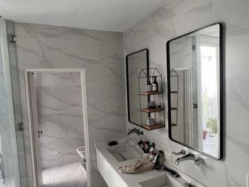 Casa Los Castaños 4 Ambientes con pileta