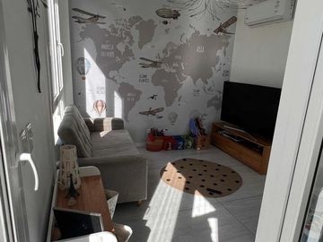 Casa Los Castaños 4 Ambientes con pileta