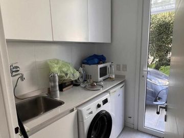 Casa Los Castaños 4 Ambientes con pileta