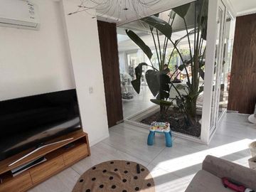 Casa Los Castaños 4 Ambientes con pileta