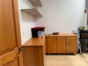 Venta de Hermosa Casa en Alto del Escobero Unidad Cerrada