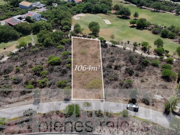 Venta Terreno Amanali Country Club Náutica, Tepeji del Río, Hidalgo