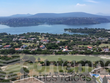 Venta Terreno Amanali Country Club Náutica, Tepeji del Río, Hidalgo