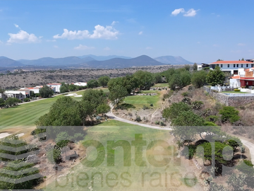Venta Terreno Amanali Country Club Náutica, Tepeji del Río, Hidalgo