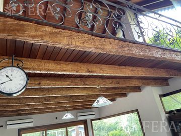 Venta de casa 5 ambientes en Country El Paraíso Guernica