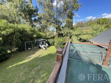Venta de casa 5 ambientes en Country El Paraíso Guernica