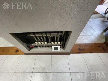 Venta de casa 5 ambientes en Country El Paraíso Guernica