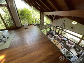Venta de casa 5 ambientes en Country El Paraíso Guernica