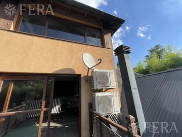 Venta de casa 5 ambientes en Country El Paraíso Guernica