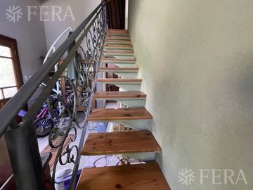 Venta de casa 5 ambientes en Country El Paraíso Guernica