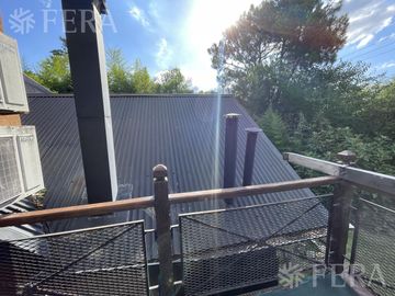 Venta de casa 5 ambientes en Country El Paraíso Guernica
