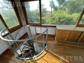 Venta de casa 5 ambientes en Country El Paraíso Guernica