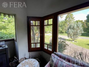 Venta de casa 5 ambientes en Country El Paraíso Guernica