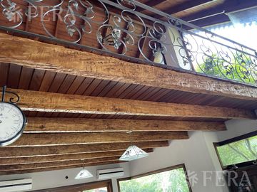 Venta de casa 5 ambientes en Country El Paraíso Guernica