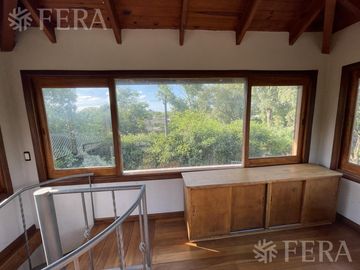 Venta de casa 5 ambientes en Country El Paraíso Guernica