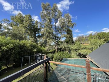 Venta de casa 5 ambientes en Country El Paraíso Guernica