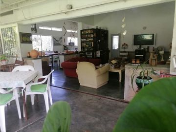 VENTA FINCA OPORTUNIDAD DE PROYECTO ECOTURSTICO EN MELGAR TOLIMA