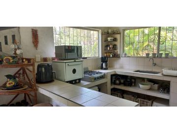 VENTA FINCA OPORTUNIDAD DE PROYECTO ECOTURSTICO EN MELGAR TOLIMA