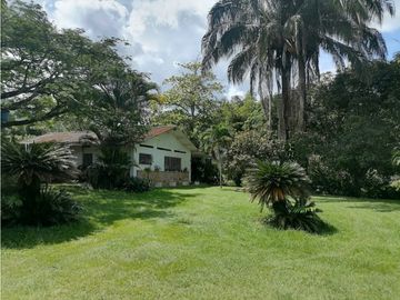 VENTA FINCA OPORTUNIDAD DE PROYECTO ECOTURSTICO EN MELGAR TOLIMA
