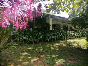 VENTA FINCA OPORTUNIDAD DE PROYECTO ECOTURSTICO EN MELGAR TOLIMA