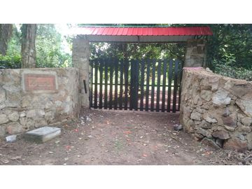 VENTA FINCA OPORTUNIDAD DE PROYECTO ECOTURSTICO EN MELGAR TOLIMA