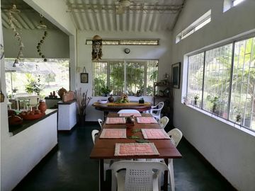 VENTA FINCA OPORTUNIDAD DE PROYECTO ECOTURSTICO EN MELGAR TOLIMA