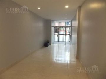 Semipiso a Estrenar 4 ambientes 110m2 balcon aterrazado - Flores