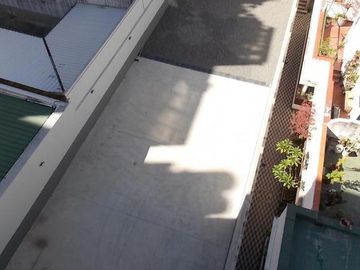 Semipiso a Estrenar 4 ambientes 110m2 balcon aterrazado - Flores
