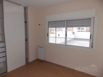 Semipiso a Estrenar 4 ambientes 110m2 balcon aterrazado - Flores