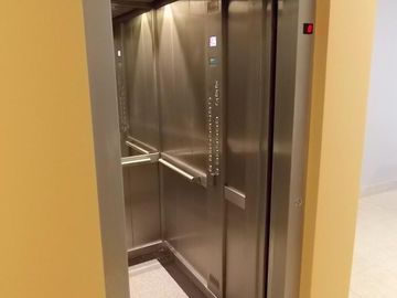 Semipiso a Estrenar 4 ambientes 110m2 balcon aterrazado - Flores