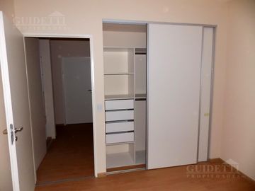 Semipiso a Estrenar 4 ambientes 110m2 balcon aterrazado - Flores