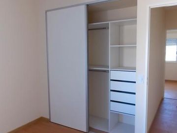 Semipiso a Estrenar 4 ambientes 110m2 balcon aterrazado - Flores