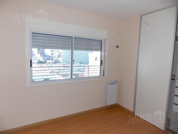 Semipiso a Estrenar 4 ambientes 110m2 balcon aterrazado - Flores