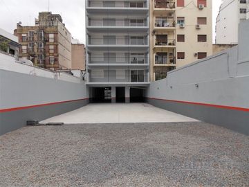 Semipiso a Estrenar 4 ambientes 110m2 balcon aterrazado - Flores