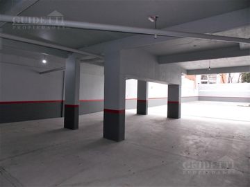 Semipiso a Estrenar 4 ambientes 110m2 balcon aterrazado - Flores