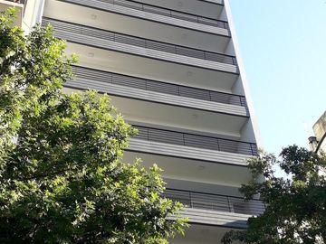 Semipiso a Estrenar 4 ambientes 110m2 balcon aterrazado - Flores