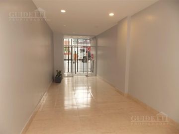 Semipiso a Estrenar 4 ambientes 110m2 balcon aterrazado - Flores