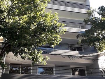 Semipiso a Estrenar 4 ambientes 110m2 balcon aterrazado - Flores