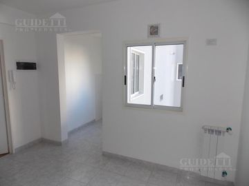 Semipiso a Estrenar 4 ambientes 110m2 balcon aterrazado - Flores