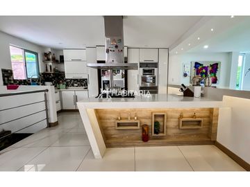 Se Vende Casa Campestre en Villas de la Merced, Dosquebradas