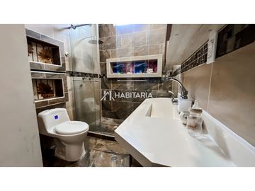 Se Vende Casa Campestre en Villas de la Merced, Dosquebradas