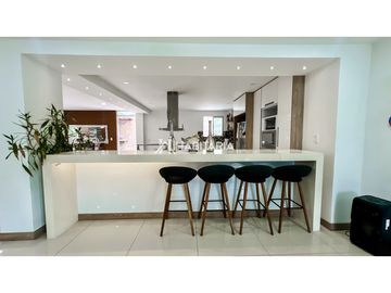 Se Vende Casa Campestre en Villas de la Merced, Dosquebradas