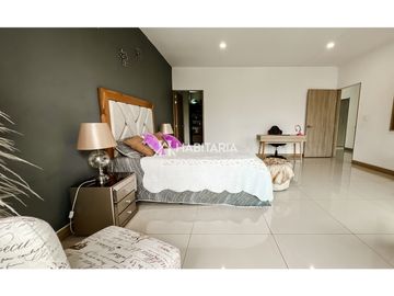 Se Vende Casa Campestre en Villas de la Merced, Dosquebradas