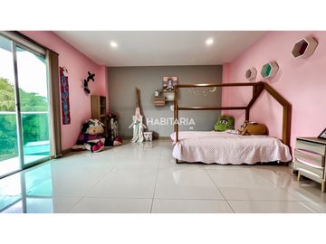 Se Vende Casa Campestre en Villas de la Merced, Dosquebradas