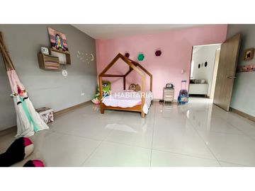 Se Vende Casa Campestre en Villas de la Merced, Dosquebradas