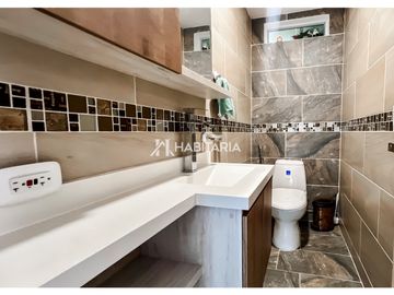 Se Vende Casa Campestre en Villas de la Merced, Dosquebradas