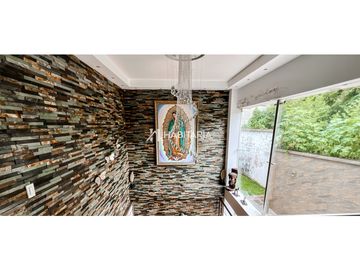 Se Vende Casa Campestre en Villas de la Merced, Dosquebradas