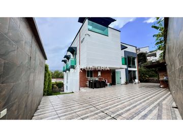 Se Vende Casa Campestre en Villas de la Merced, Dosquebradas