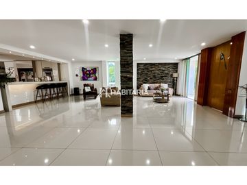 Se Vende Casa Campestre en Villas de la Merced, Dosquebradas