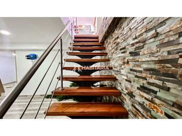 Se Vende Casa Campestre en Villas de la Merced, Dosquebradas